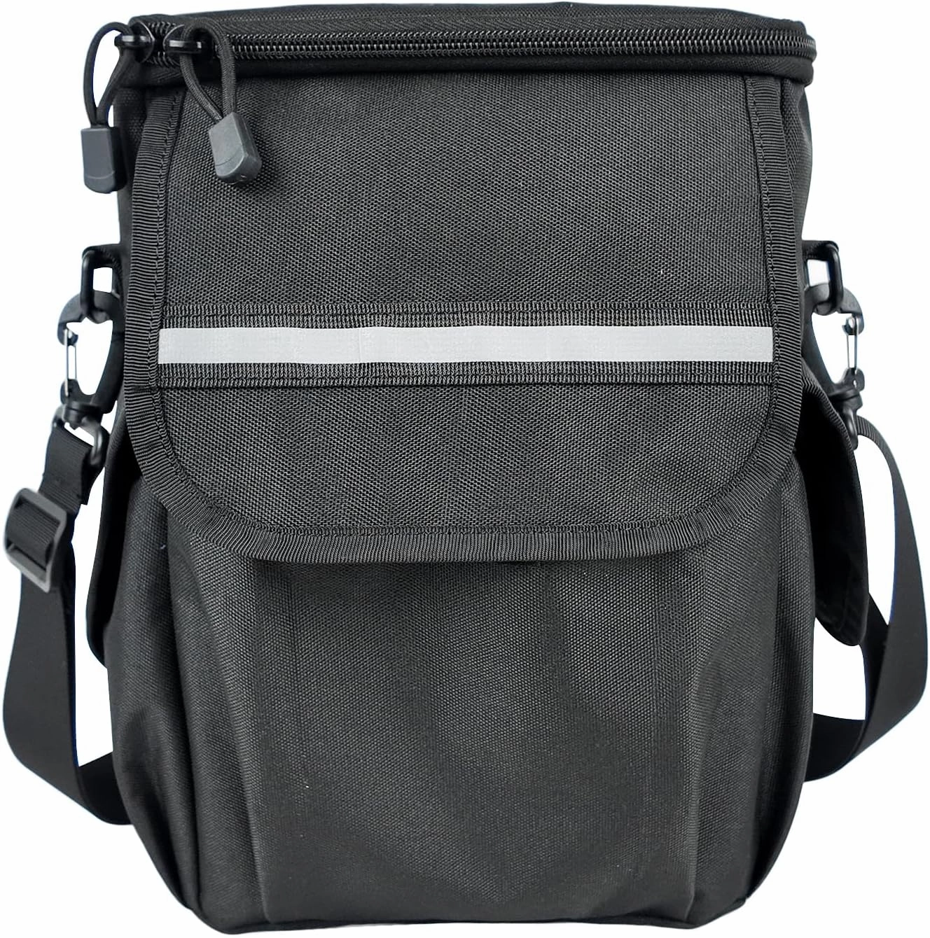 Gas Mask Pouch Bag, Gas Mask Carrying Bag for Protective Mask & Filter Storage