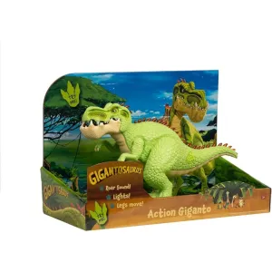 Giganto Remote Control