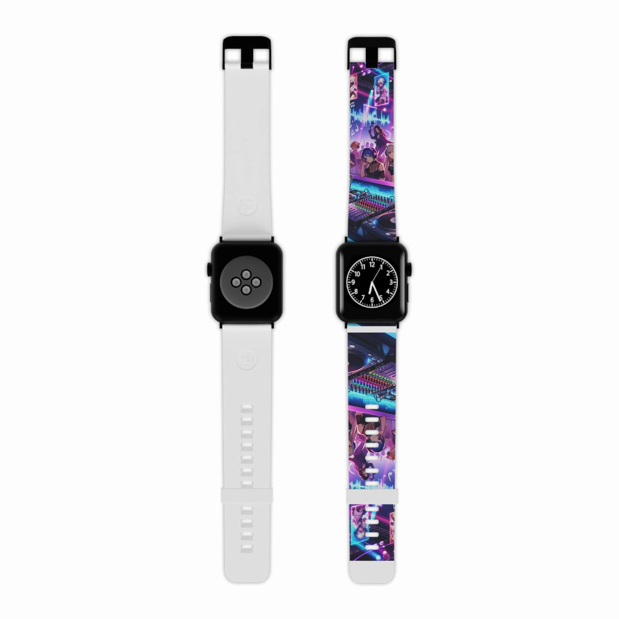 Giovanni da Fiesole - Watch Band