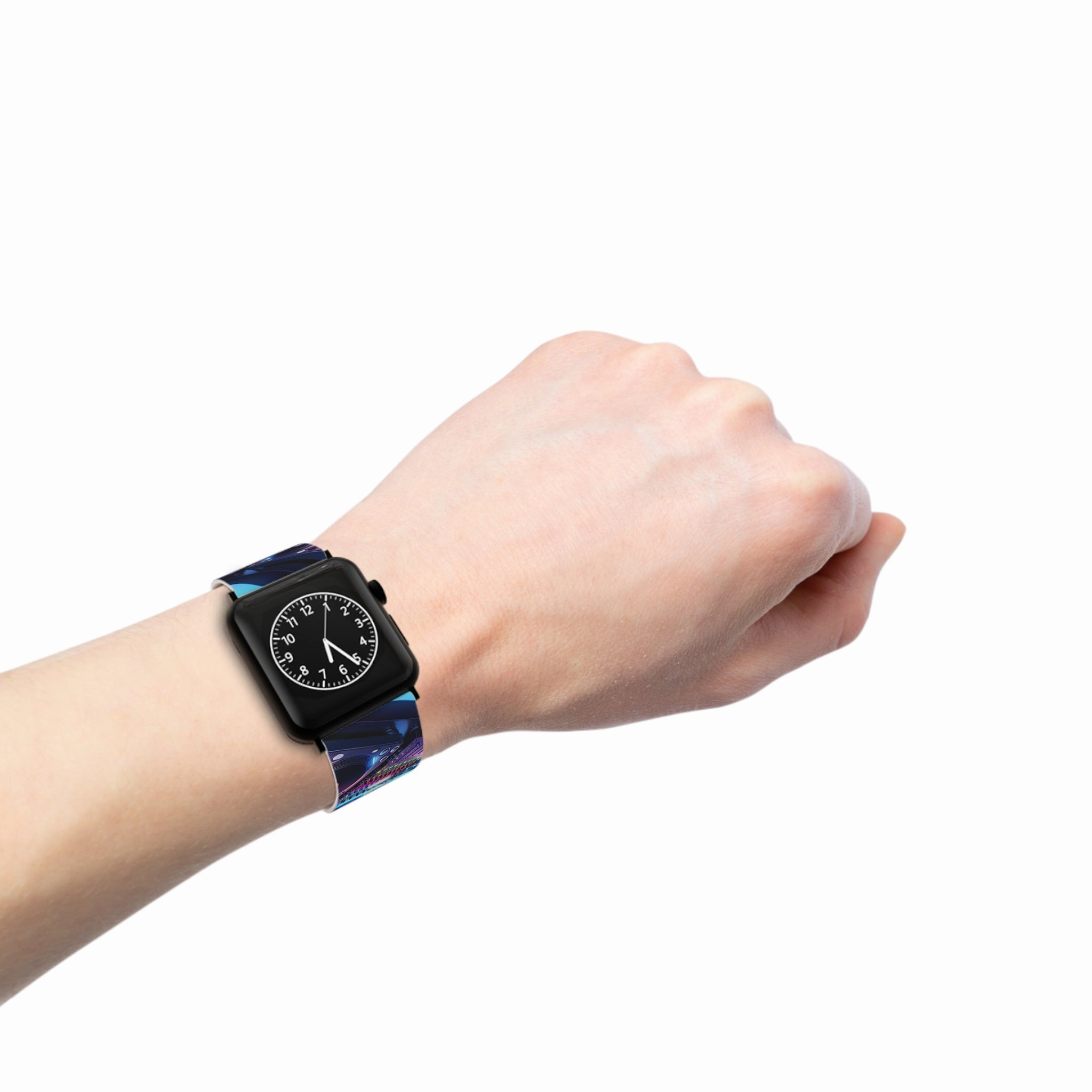 Giovanni da Fiesole - Watch Band