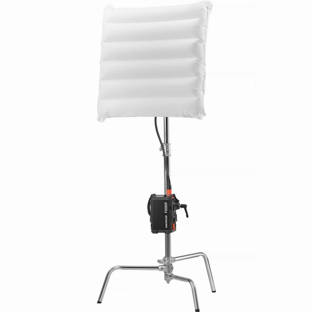 Godox Air Softbox for F200R RGB Flexible LED Light Mat