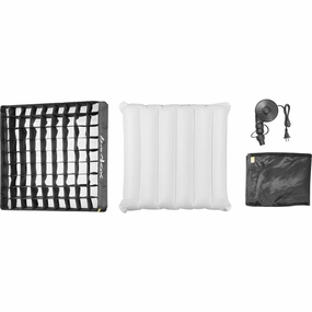 Godox Air Softbox for F200R RGB Flexible LED Light Mat