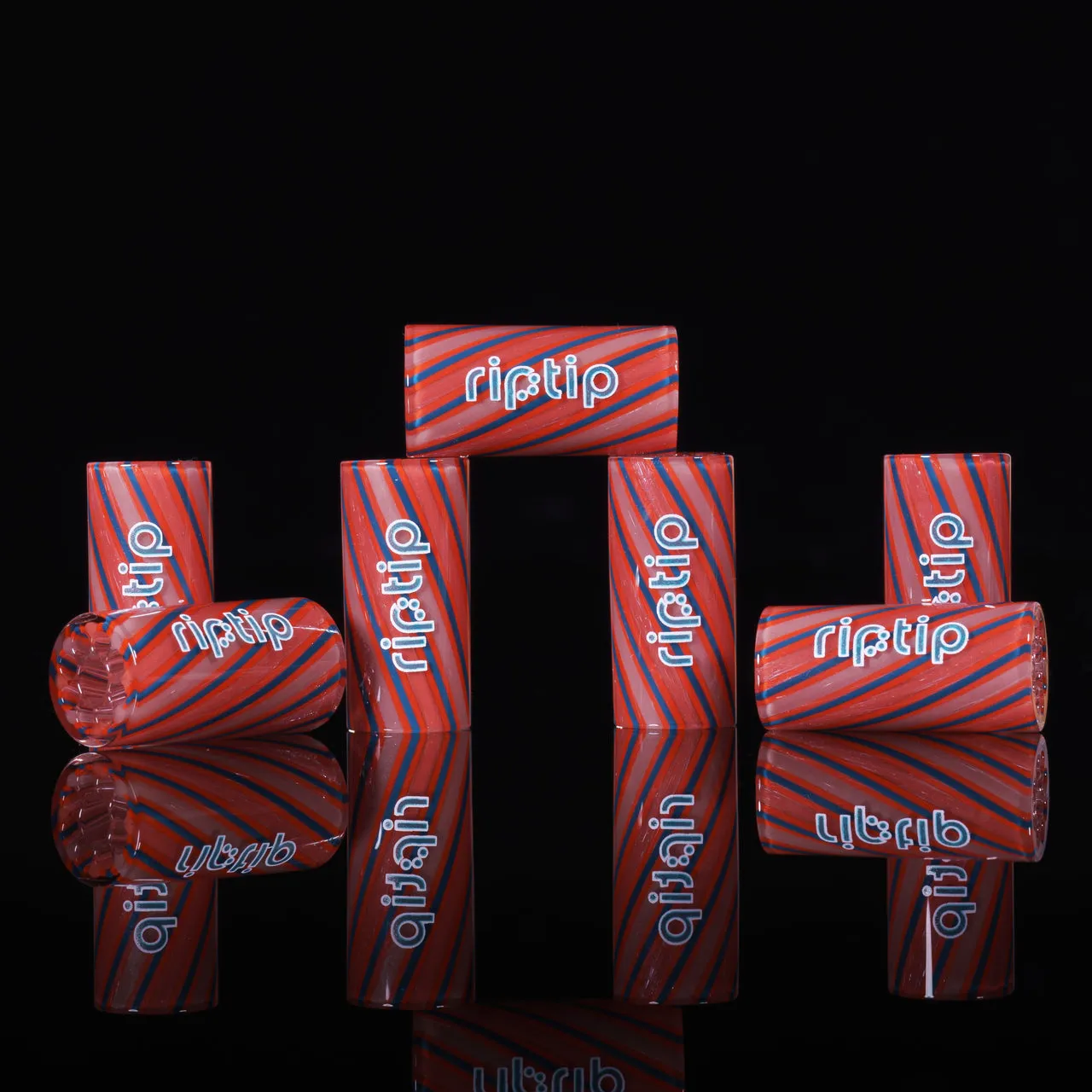 Gordo Scientific RipTip - Basketball