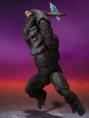 Gorilla Model, Action Figure, Movable Joints to Replace Hand and Foot Weapons as a Birthday Gift for Boys
