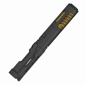 GOTH-3D Korbanth ROTS Flex V2 2022 FDM ECO-CC Chassis