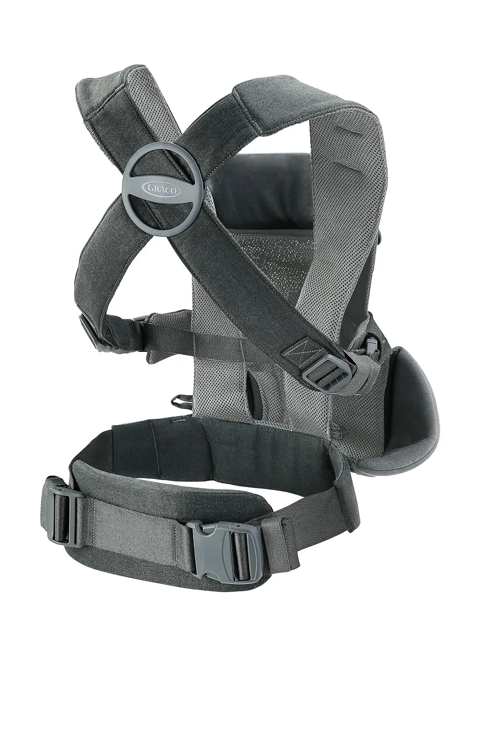 Graco Cradle Me Lite 3-in-1 Baby Carrier