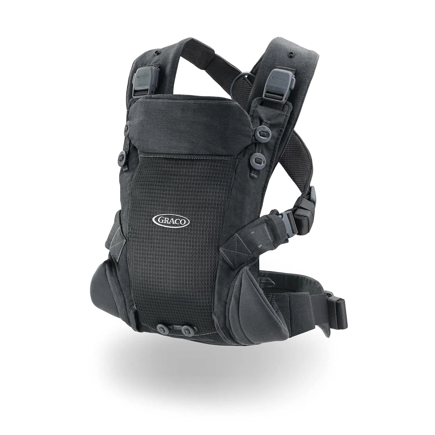 Graco Cradle Me Lite 3-in-1 Baby Carrier