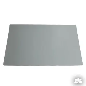 Grey Silicone Baking Mat
