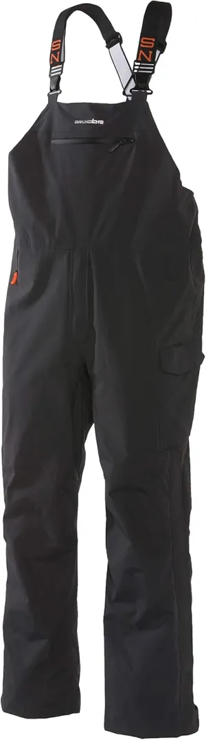 Grundens Men’s Transmit Bib Fishing Pants | Durable, Waterproof