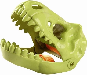 HABA Dinosaur Sand Glove - Toy Digger and Play Artifact for The Beach, Sandbox or Any Excavating Site