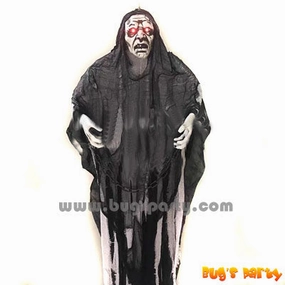 Halloween Eerie Hanging Figure