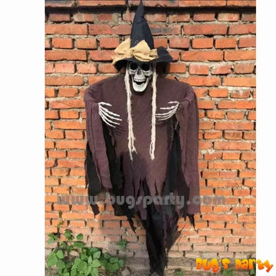Halloween Eerie Hanging Figure