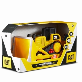 Harvey Cat Tough Machines - Lights/Sounds