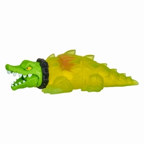 Heroes Of Goo Jit Zu Goo Shifters Primal Rock Jaw Primal Hero  Super Stretchy  Super Squishy Goo Filled Toy With A Unique Goo Transformation  Boys  Ages 4 