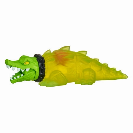 Heroes Of Goo Jit Zu Goo Shifters Primal Rock Jaw Primal Hero  Super Stretchy  Super Squishy Goo Filled Toy With A Unique Goo Transformation  Boys  Ages 4 