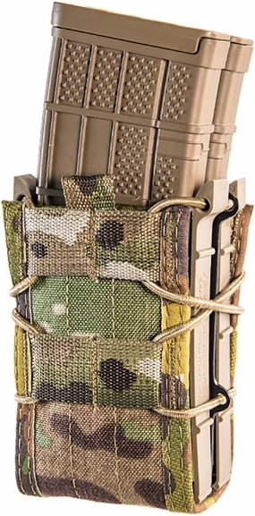 High Speed Gear X2R Taco Mag Pouch Multicam 112R00Mc