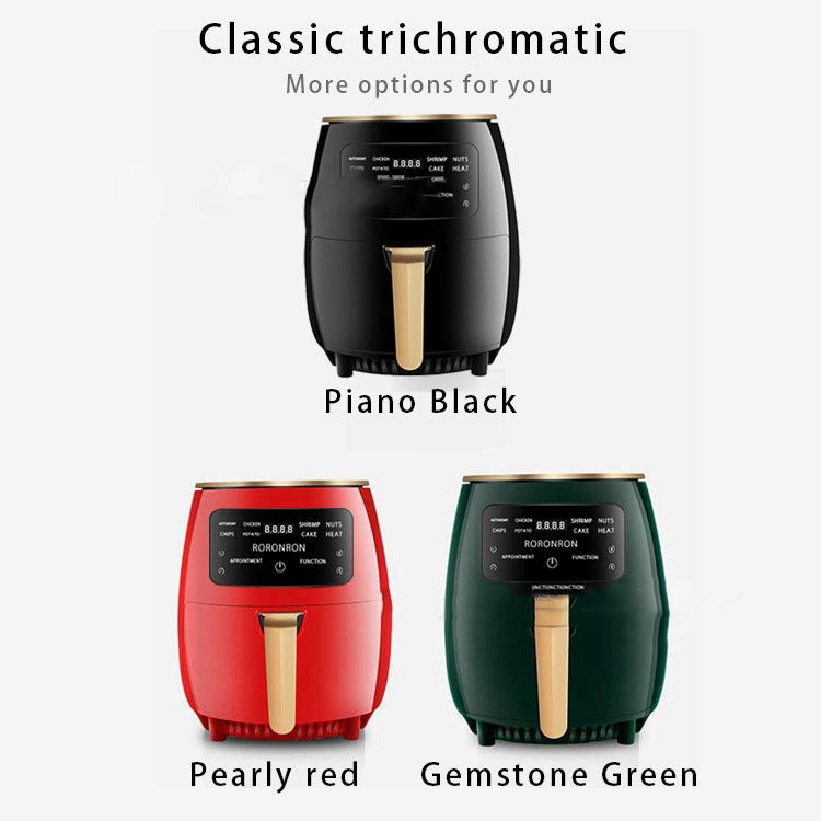 Home Smart Touch Electric Fryer