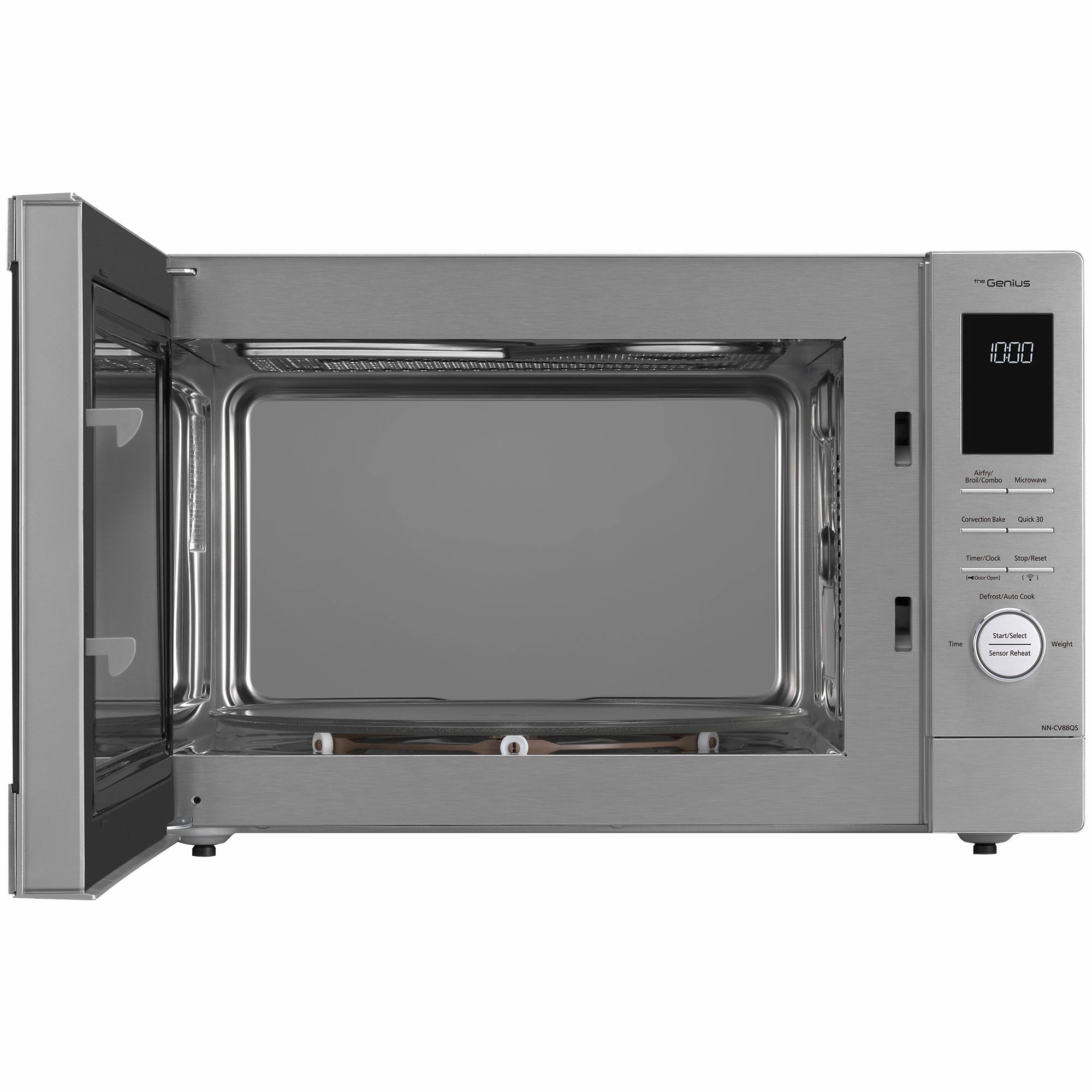 HomeCHEF™ Connect 4-in-1 Multi-oven, 1.2 cu. ft., 1000W