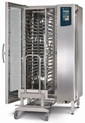 Houno KPE LINE VISUAL COOKING OVENS Electric Combi KPE1.20R.