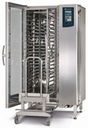 Houno KPE LINE VISUAL COOKING OVENS Electric Combi KPE1.20R.