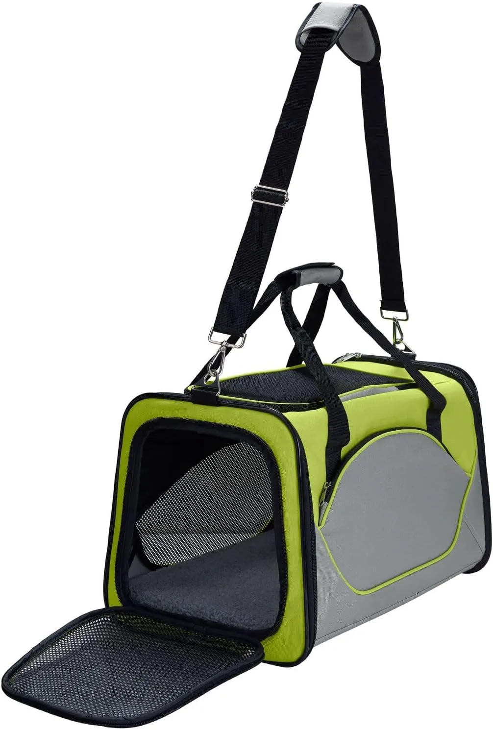 HUNTER 61698 Kansas Dog Transport Bag