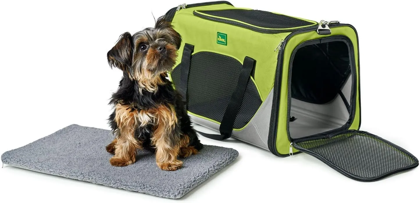 HUNTER 61698 Kansas Dog Transport Bag