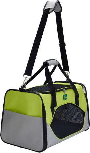 HUNTER 61698 Kansas Dog Transport Bag