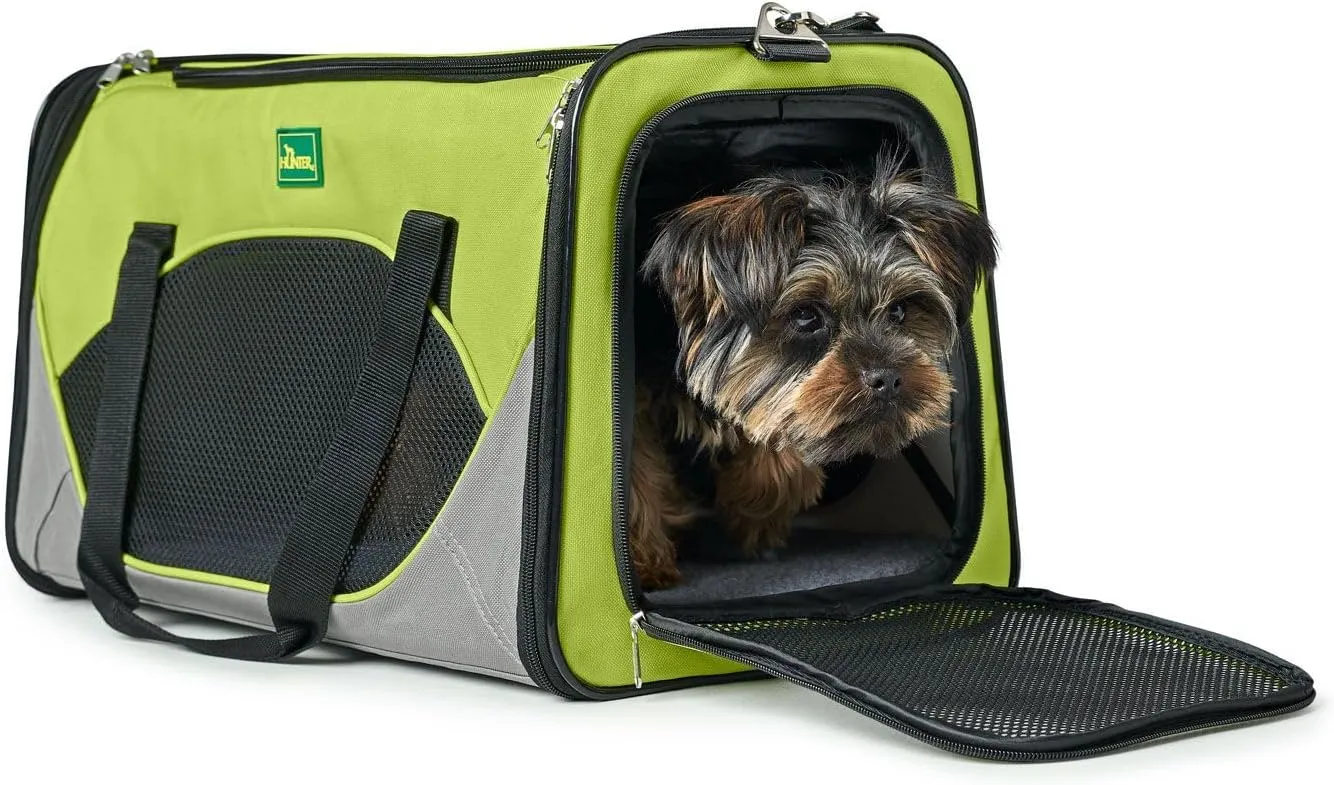 HUNTER 61698 Kansas Dog Transport Bag