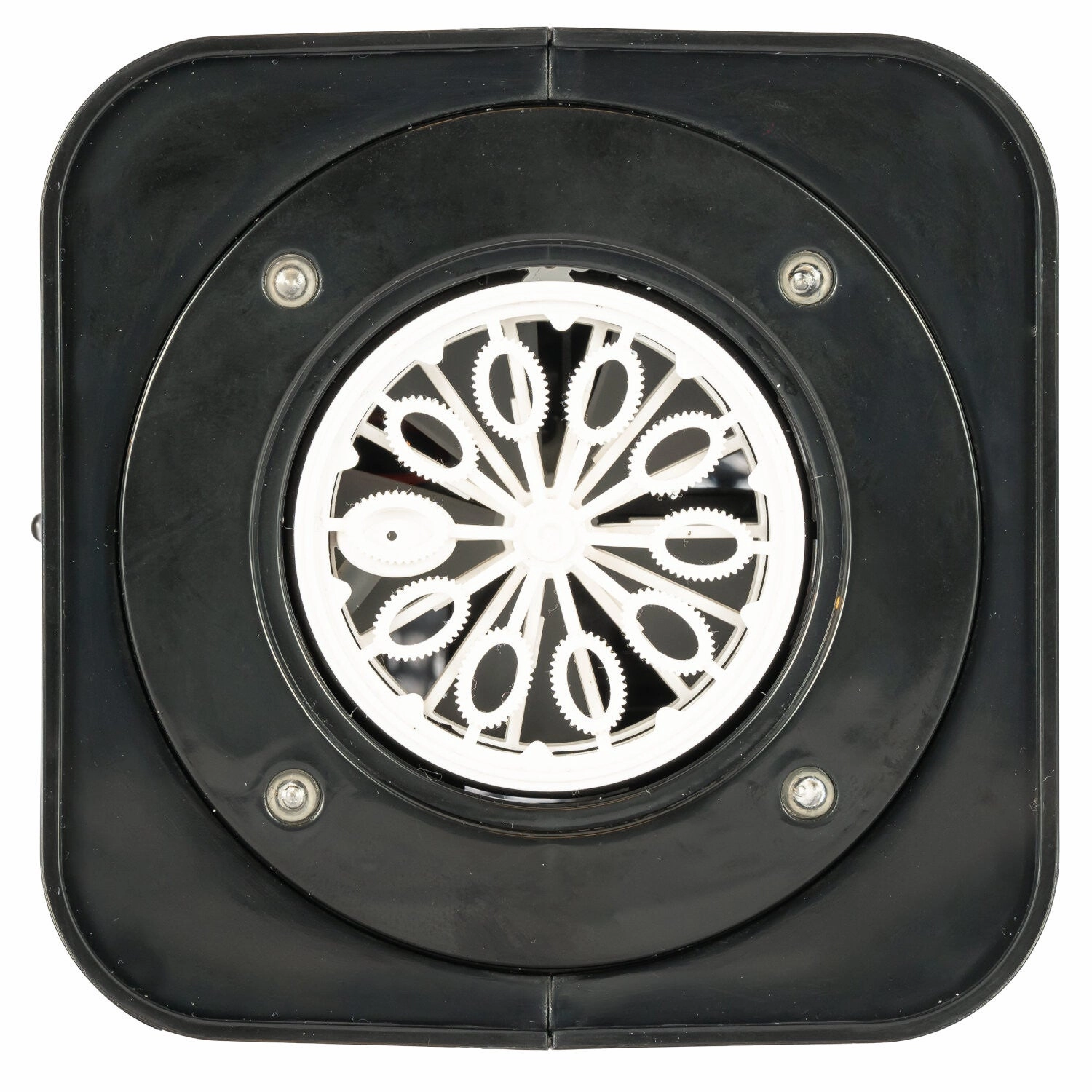 Ibiza BUBBLE-DREAM LED Battery Bubble Machine with Fluid