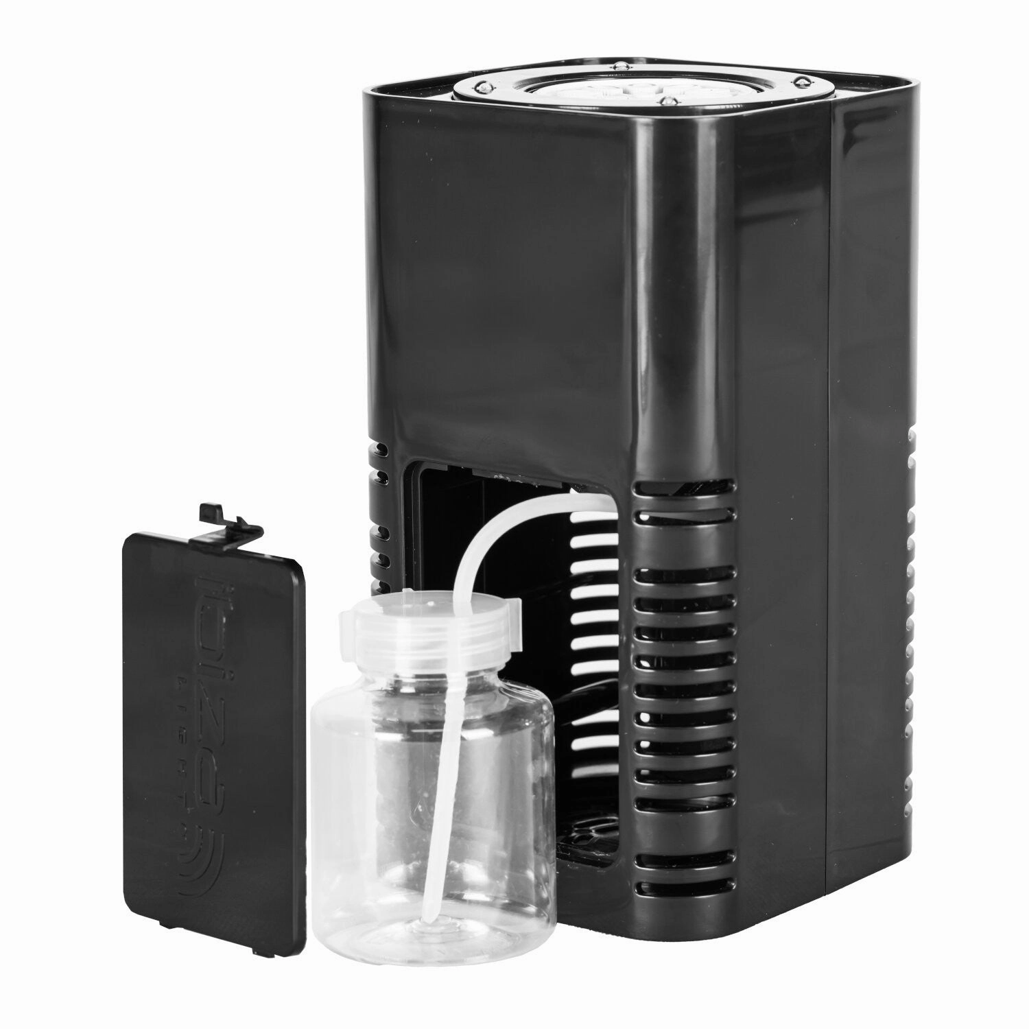 Ibiza BUBBLE-DREAM LED Battery Bubble Machine with Fluid