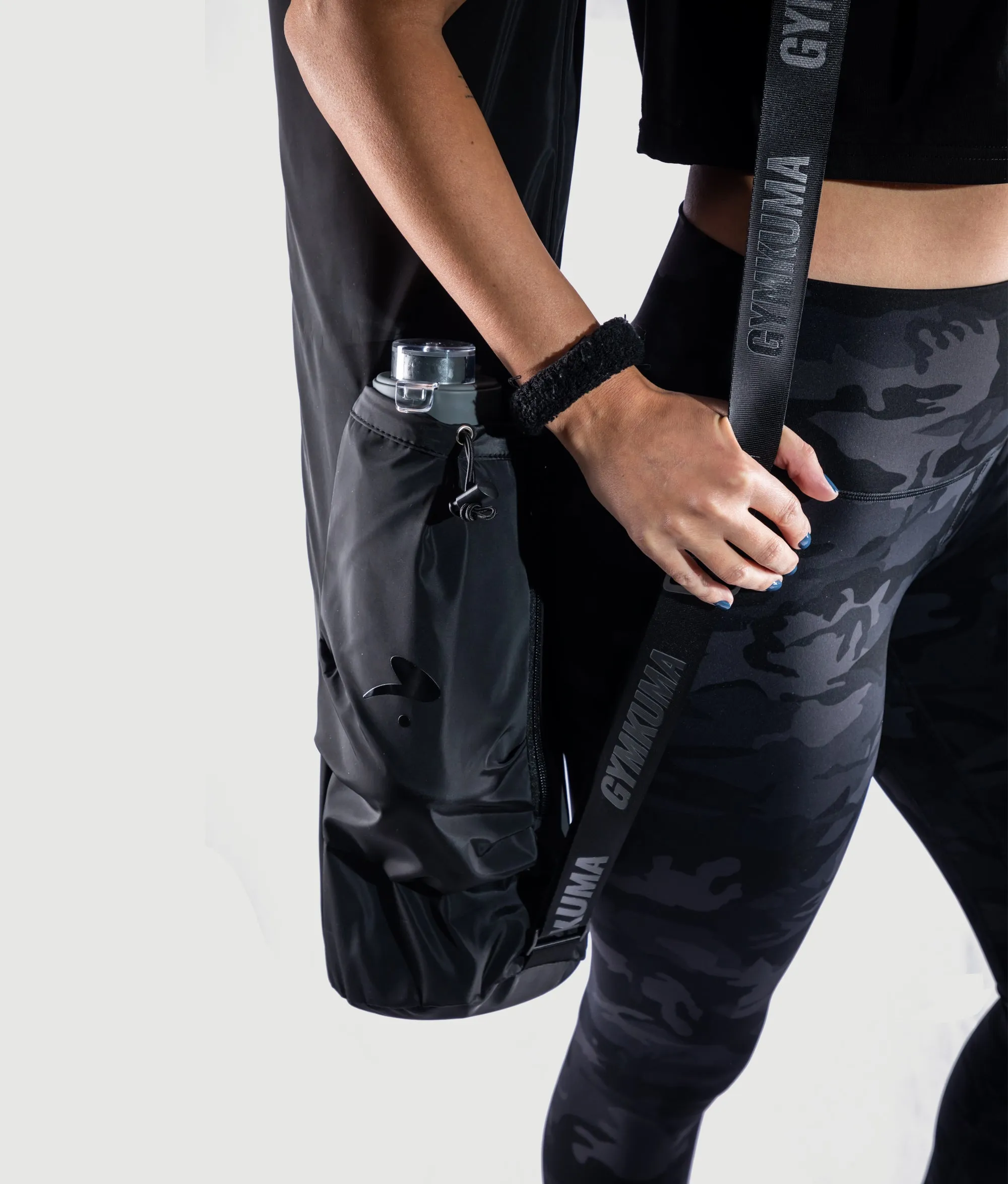 Icon Mat Bag