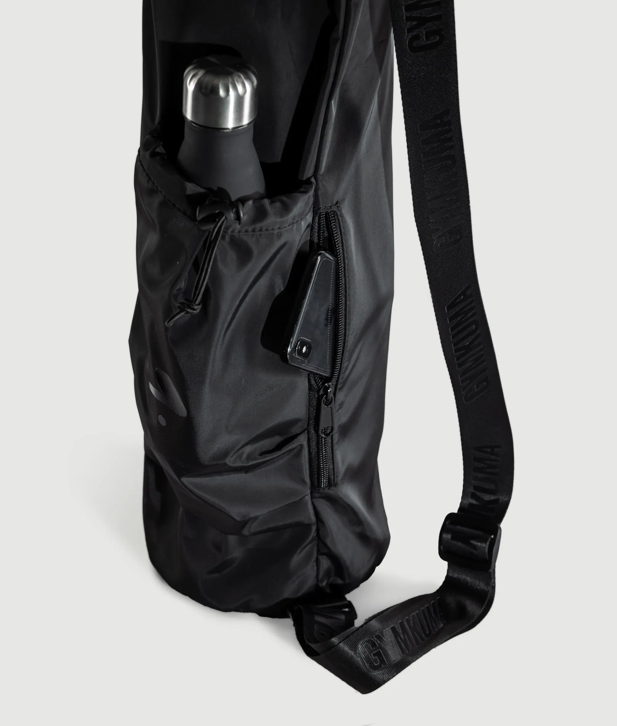 Icon Mat Bag