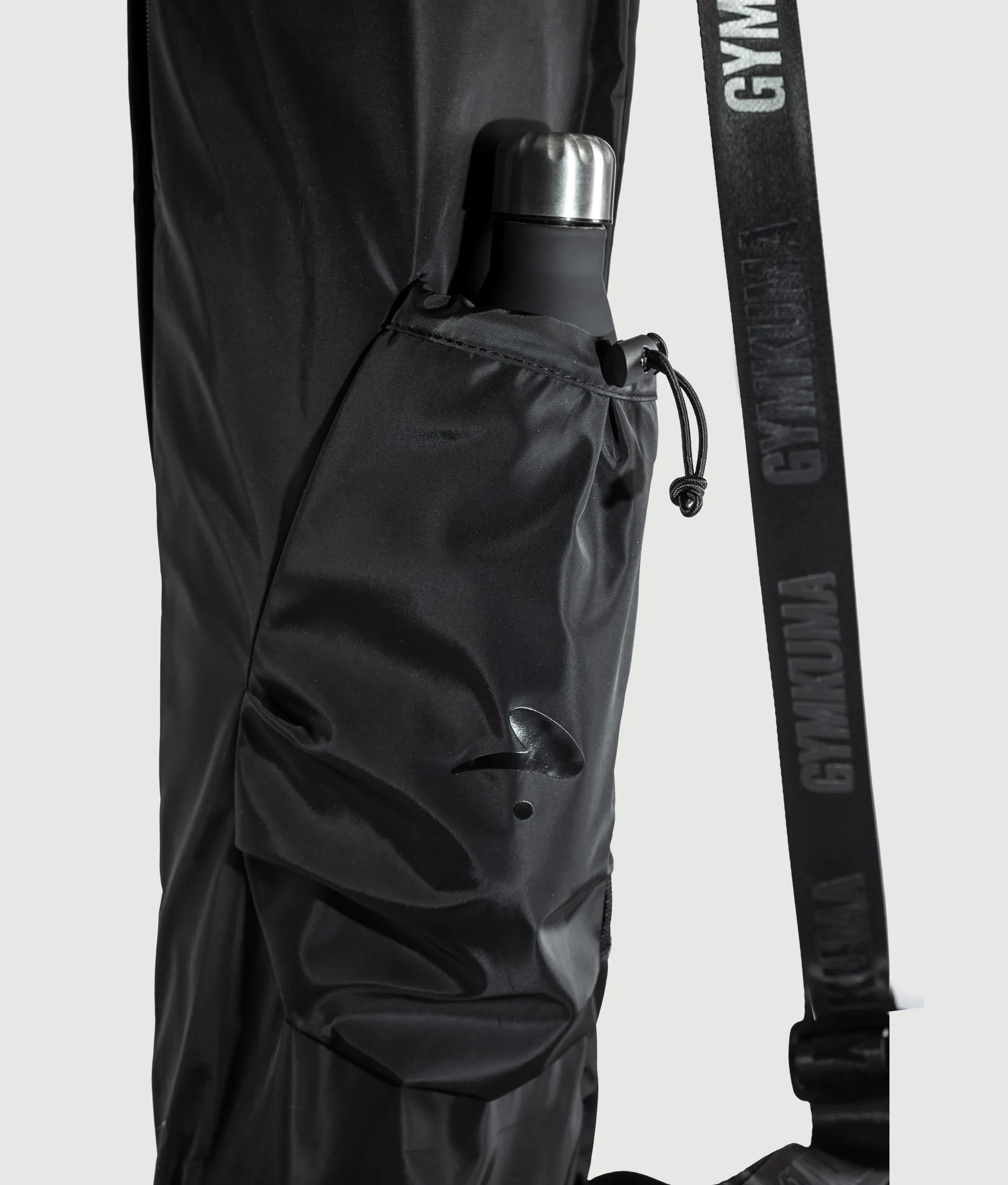 Icon Mat Bag