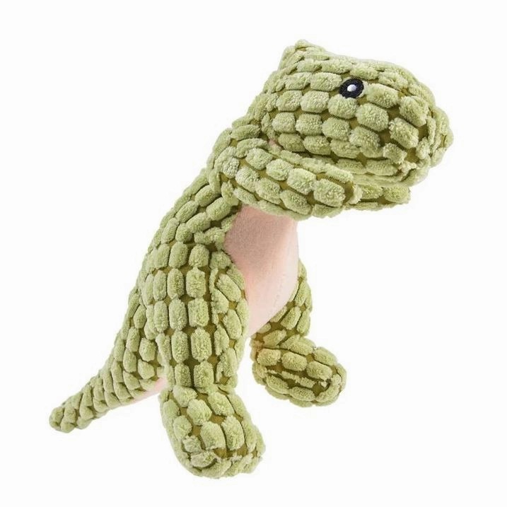 Indestructible Robust Dino