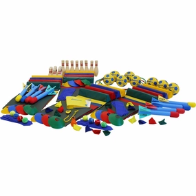 Infant Agility Full Kit - 16 Mat Set