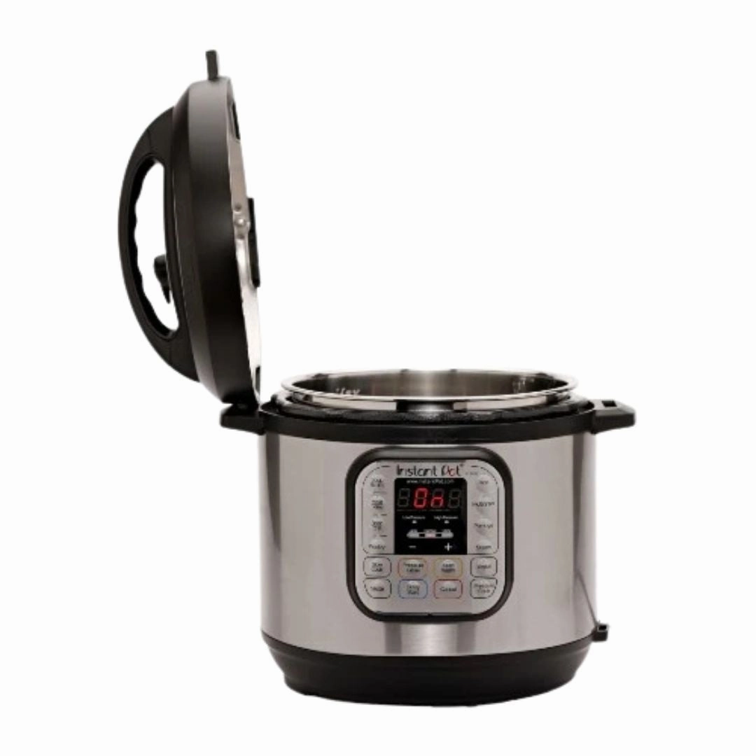 Instant Pot Duo 7-in-1 Multi-Functional Smart Cooker (6 QT/5.7 L)