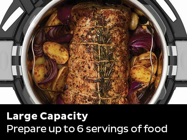 Instant Pot Pro Plus Wifi Multi Cooker - 5.7L