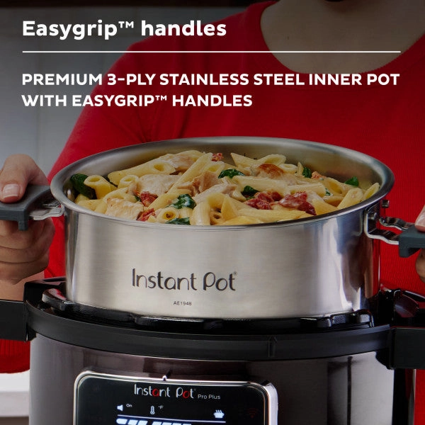 Instant Pot Pro Plus Wifi Multi Cooker - 5.7L