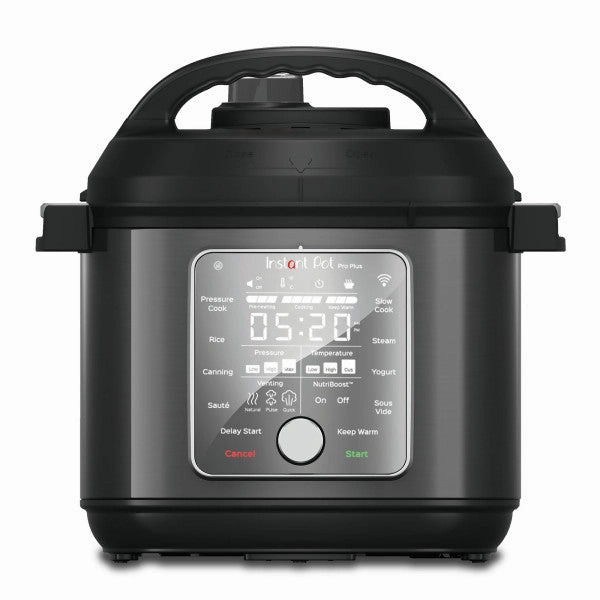 Instant Pot Pro Plus Wifi Multi Cooker - 5.7L