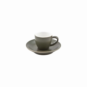 Intorno Espresso Cup - Sage