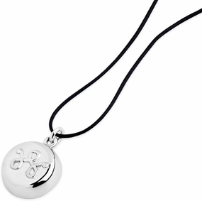 invisawear Smart Jewelry - Personal Safety Device - Necklace
