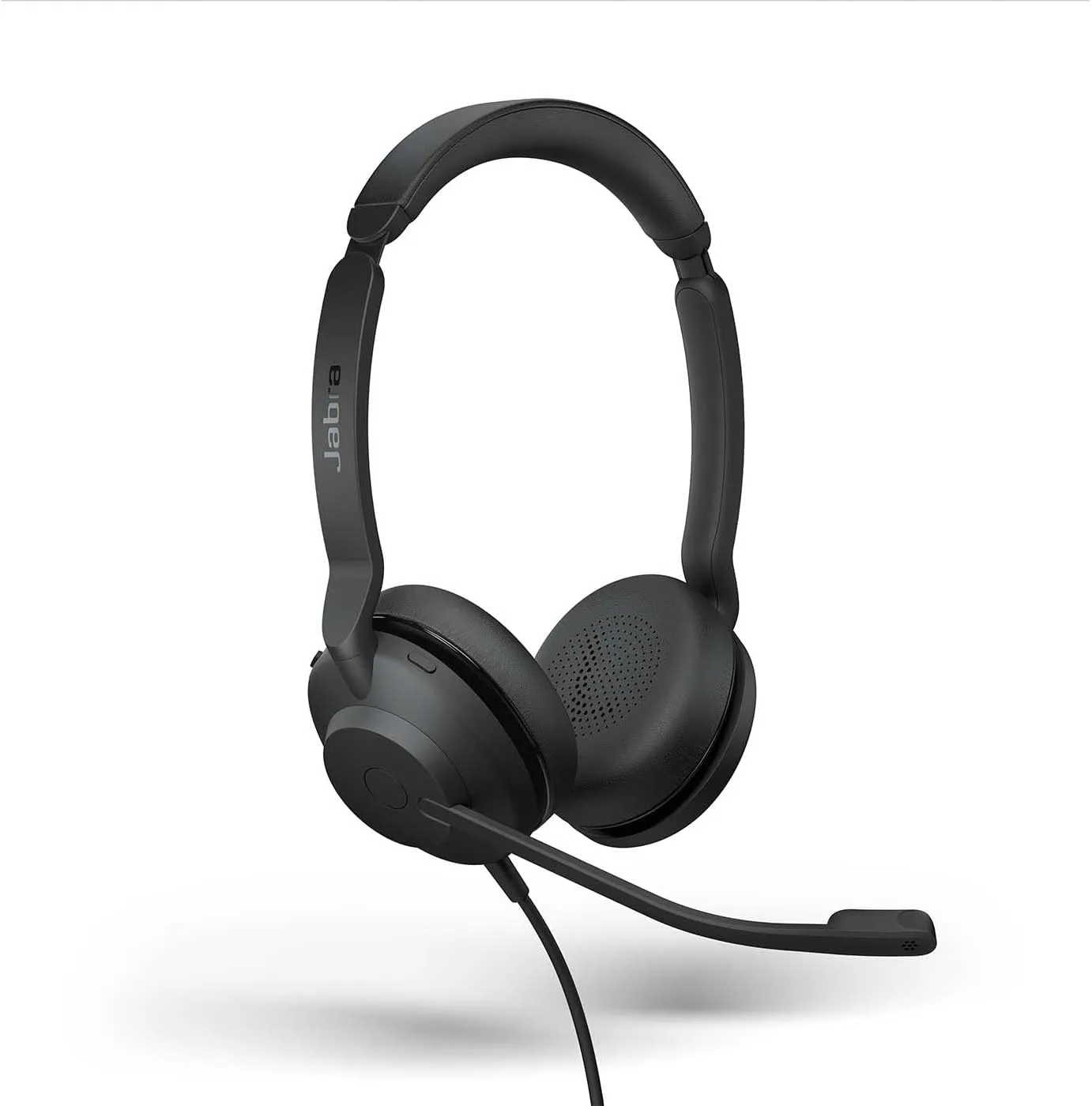 Jabra Connect 4h - USB-C Wired Headset