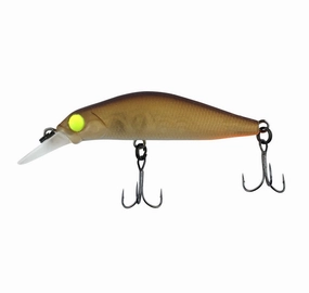 Jackson Kanade 50ARF 50mm 5g Hard Body Lure