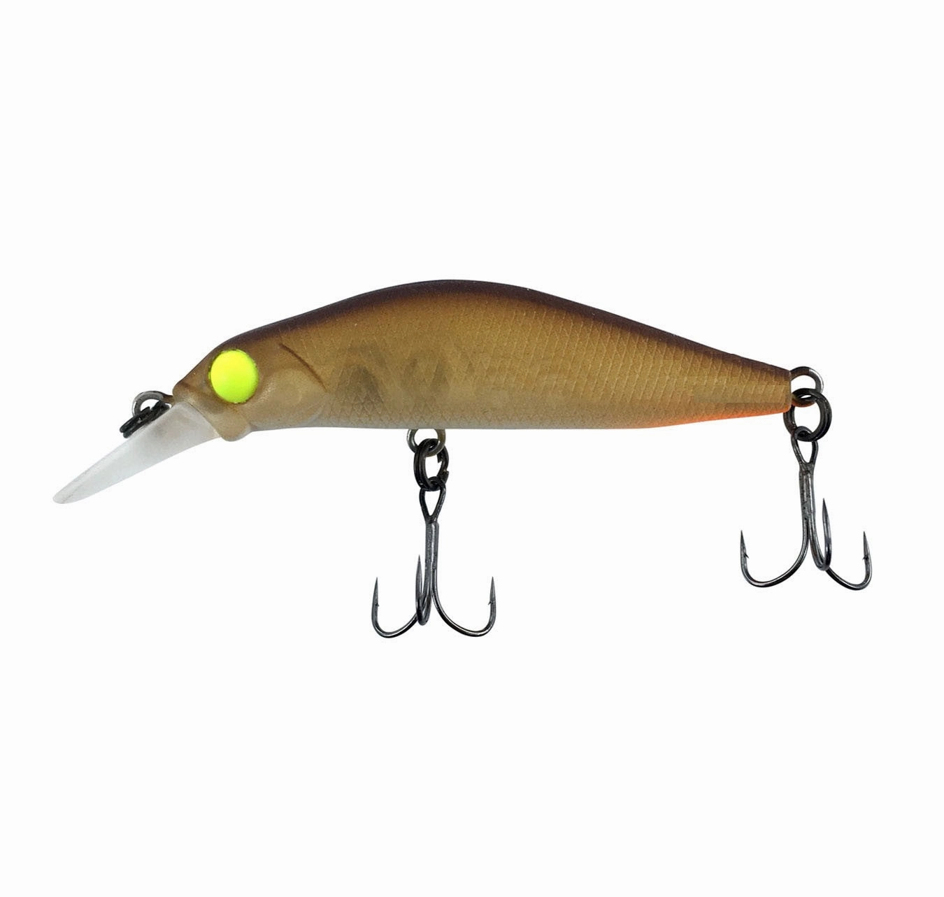 Jackson Kanade 50ARF 50mm 5g Hard Body Lure