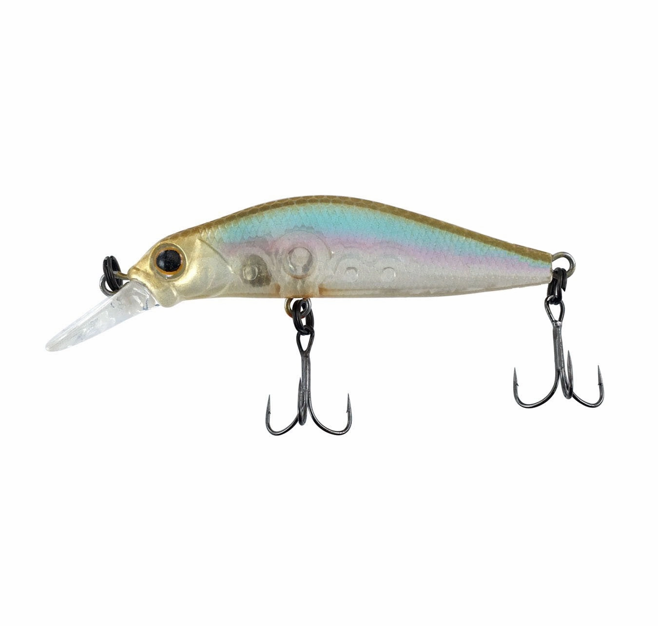 Jackson Kanade 50ARF 50mm 5g Hard Body Lure