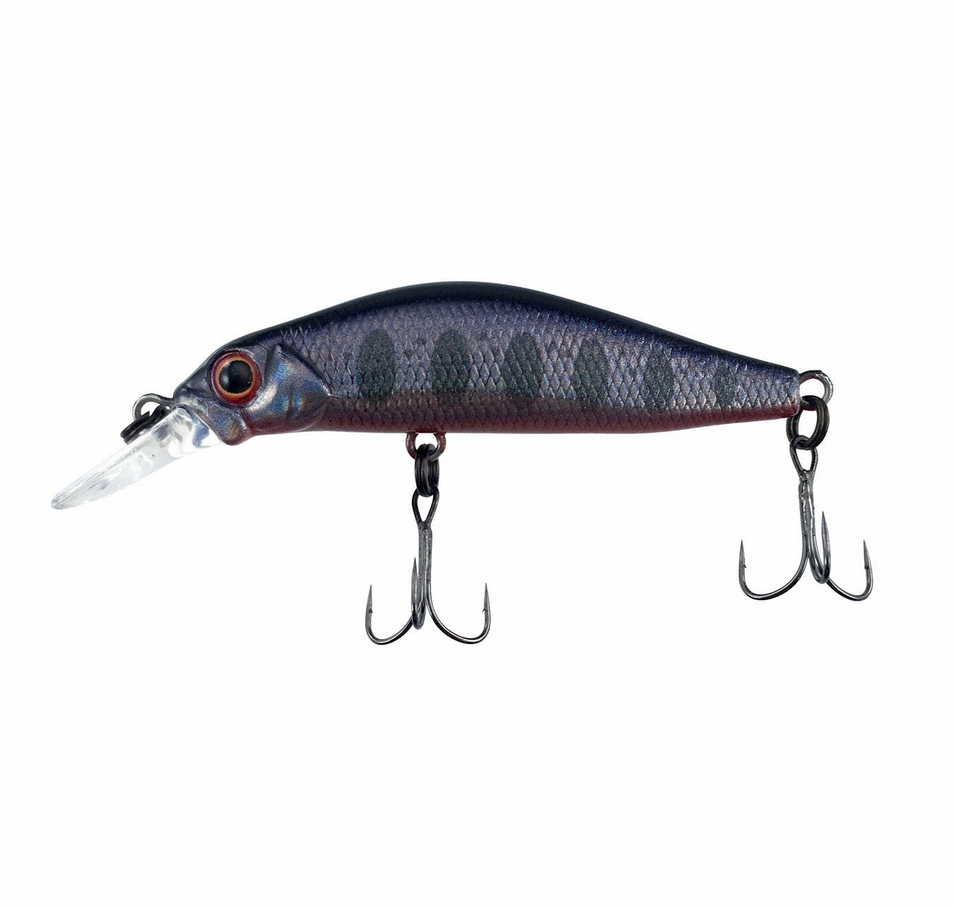 Jackson Kanade 50ARF 50mm 5g Hard Body Lure