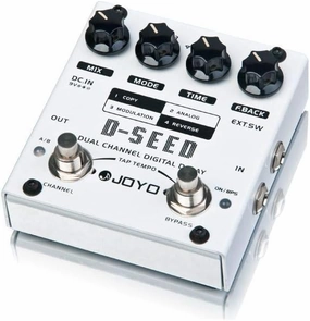 JOYO D-SEED BUNDLE Acoustic Guitar Nut