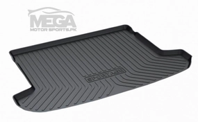 Kia Sportage TPO PVC Trunk Matt For 2020 2021