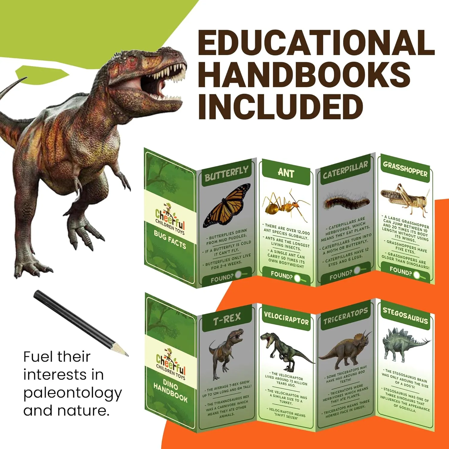 Kids Explorer Costume including Safari Vest and Hat - Boys & girls aged between 4-6 - Role play as paleontologist, zoo keeper, park ranger or fishing