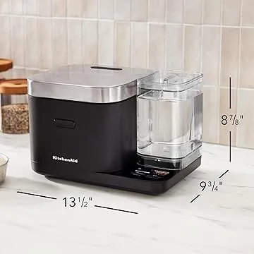 KitchenAid Smart Grain & Rice Cooker